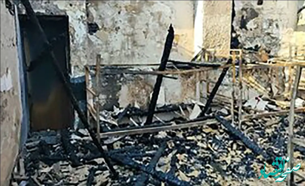 شمار جانباختگان حادثه دلخراش کمپ لنگرود به ۳۳ نفر رسید