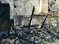 شمار جانباختگان حادثه دلخراش کمپ لنگرود به ۳۳ نفر رسید