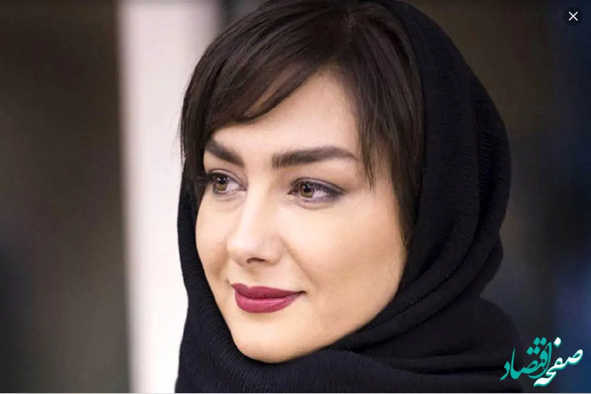 «هانیه توسلی» همچنان ممنوع الکار است