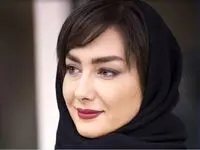 «هانیه توسلی» همچنان ممنوع الکار است