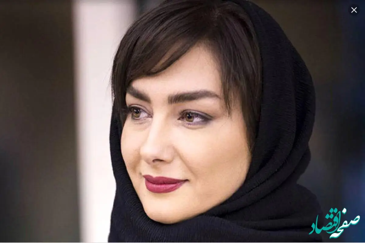 «هانیه توسلی» همچنان ممنوع الکار است