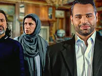 زمان پخش و تکرار سریال خاک و نمک از شبکه یک 