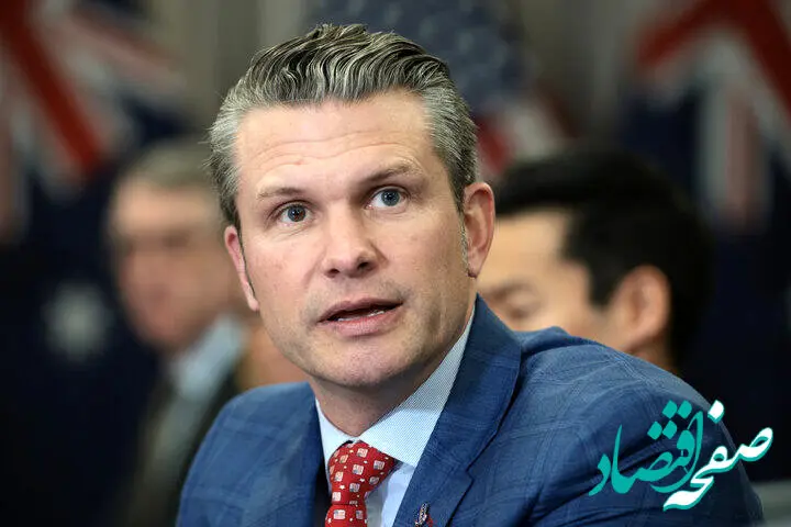 ادعای هگست از همکاری های اطلاعاتی ایران و روسیه 