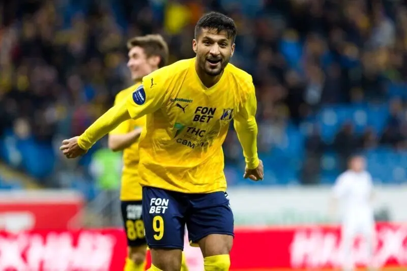  جایزه ویژه یک استقلالی در اروپا