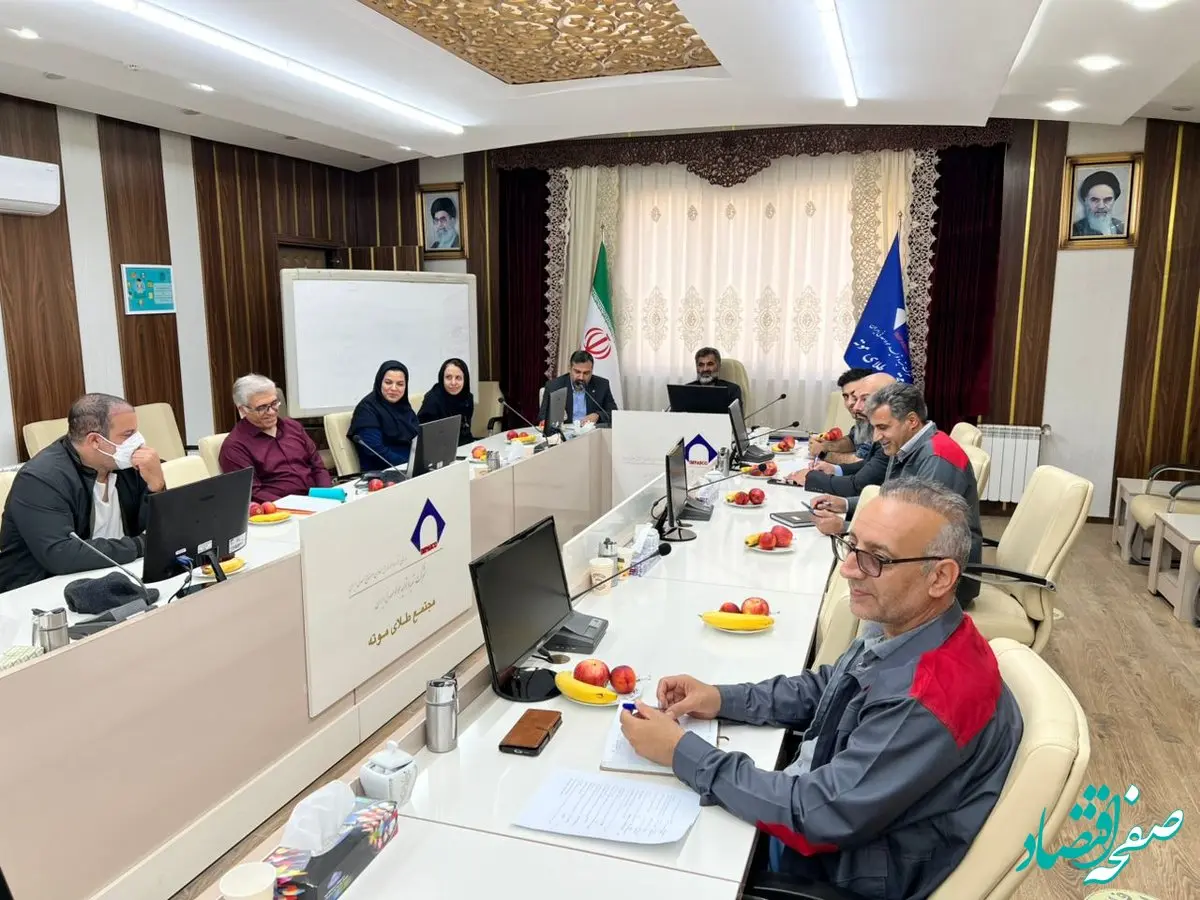 نیروی انسانی سرمایه اصلی توسعه پایدار است