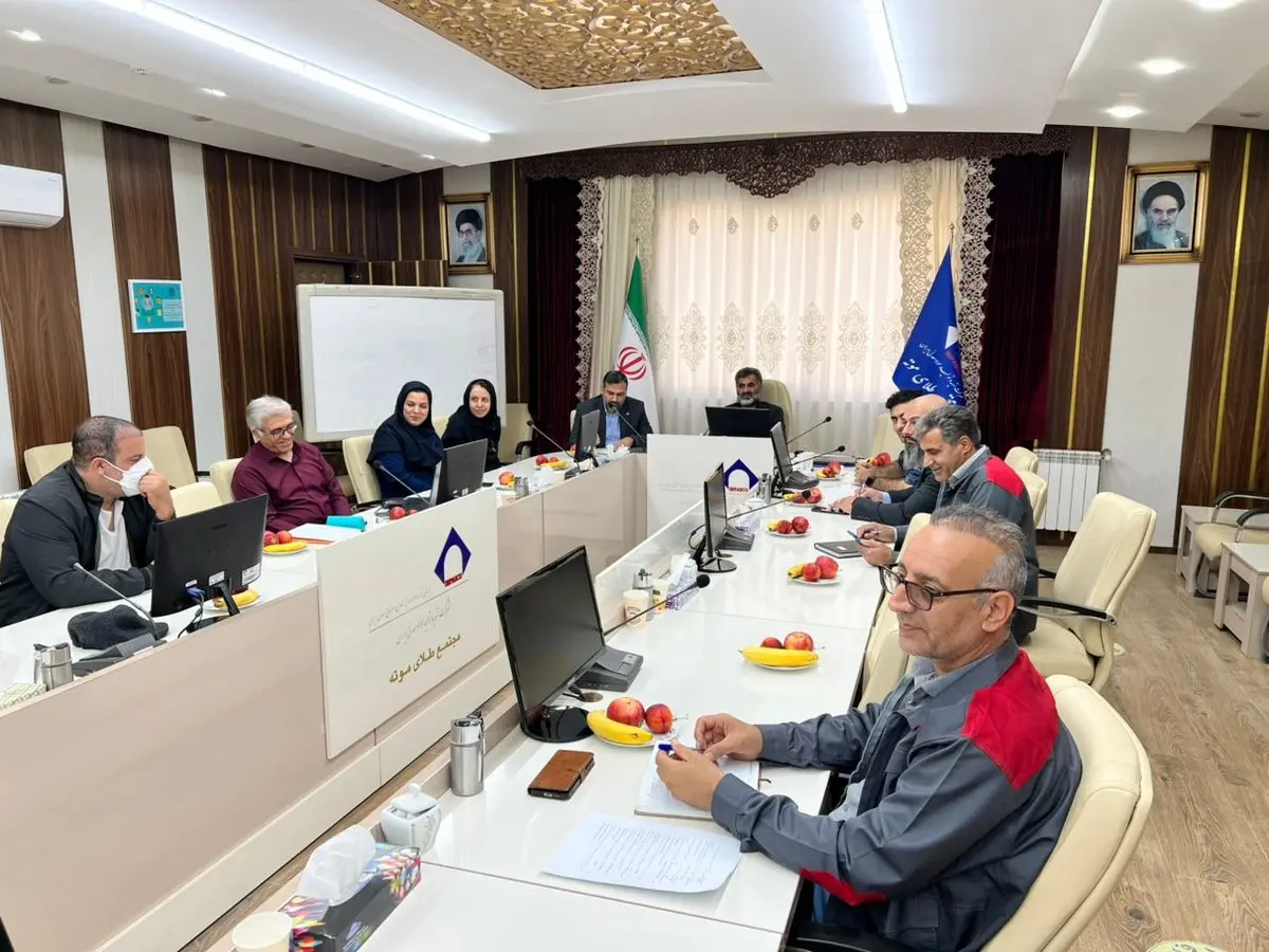 نیروی انسانی سرمایه اصلی توسعه پایدار است