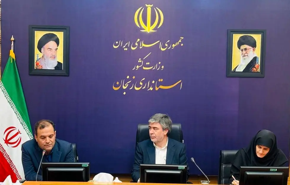 تضمین سرمایه و امنیت اقتصادی سرمایه گذاران با ورود بیمه ایران/ آمادگی بیمه ایران برای سرمایه‌گذاری مستقیم در پروژه‌های صنعتی استان