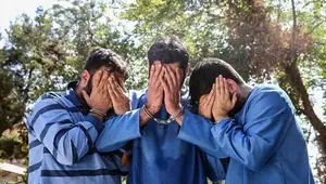 بازداشت سارقان منزل بازیگر زن معروف سینما و تلویزیون