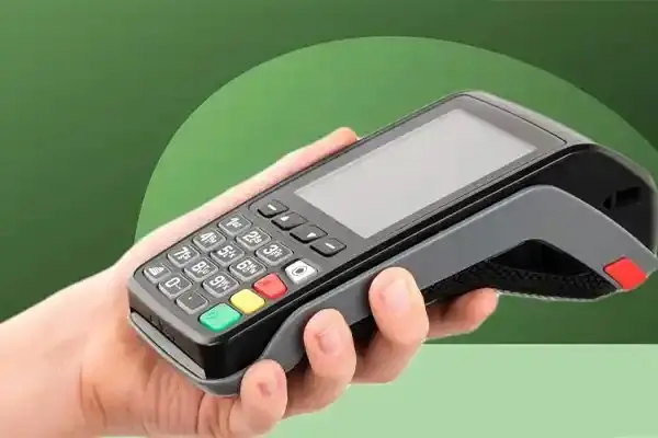 نحوه بررسی موجودی حساب از کارتخوان