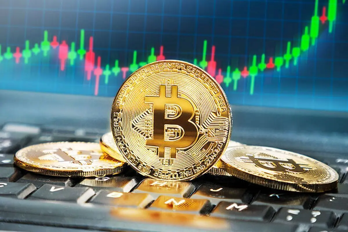 ریزش قیمت بیت کوین تله لیکوییدیشن است؟