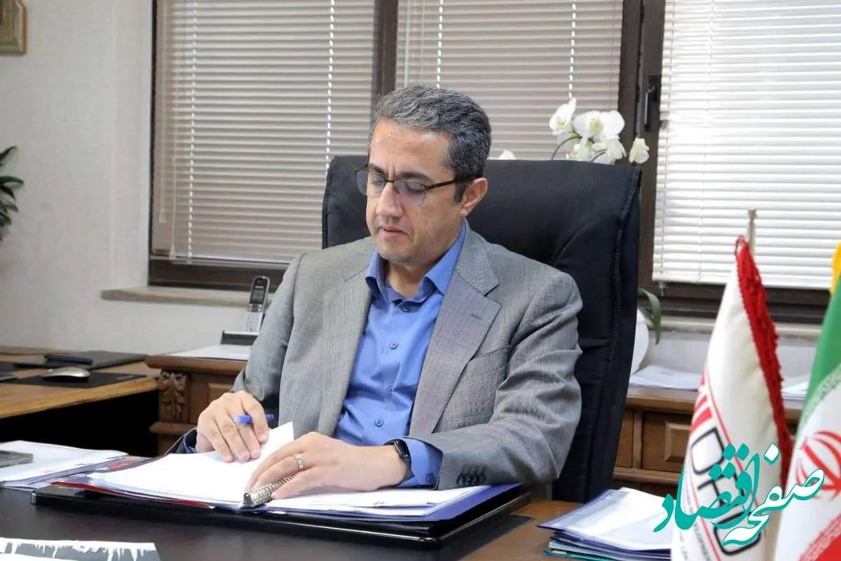 معدن و صنایع معدنی، الگوی پایداری و مسئولیت پذیری در شرایط خاص