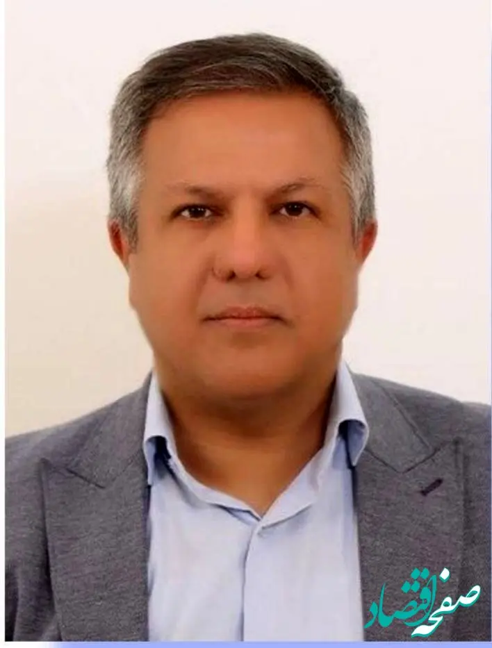 انتصاب مدیر جدید شعبه تهران نو بیمه ایران