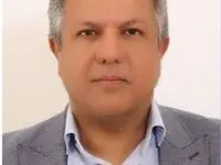 انتصاب مدیر جدید شعبه تهران نو بیمه ایران