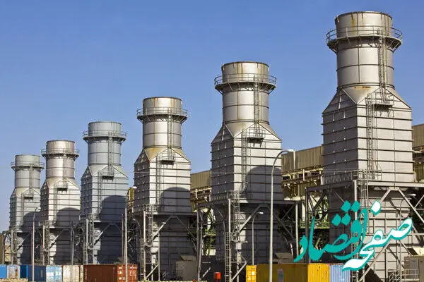 تولید برق در نیروگاه کارون۳افزایش چشمگیری پیدا کرد