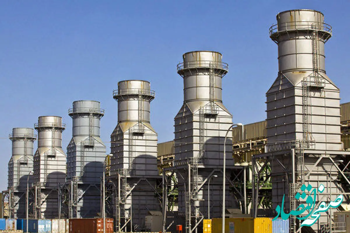 تولید برق در نیروگاه کارون۳افزایش چشمگیری پیدا کرد