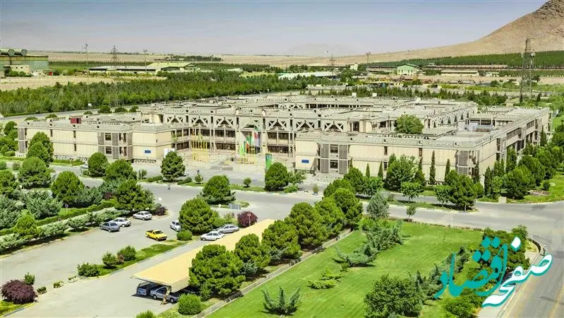 تبدیل فناوری اطلاعات در فولاد مبارکه از حوزه پشتیبان به شریک استراتژیک در تحول سازمانی