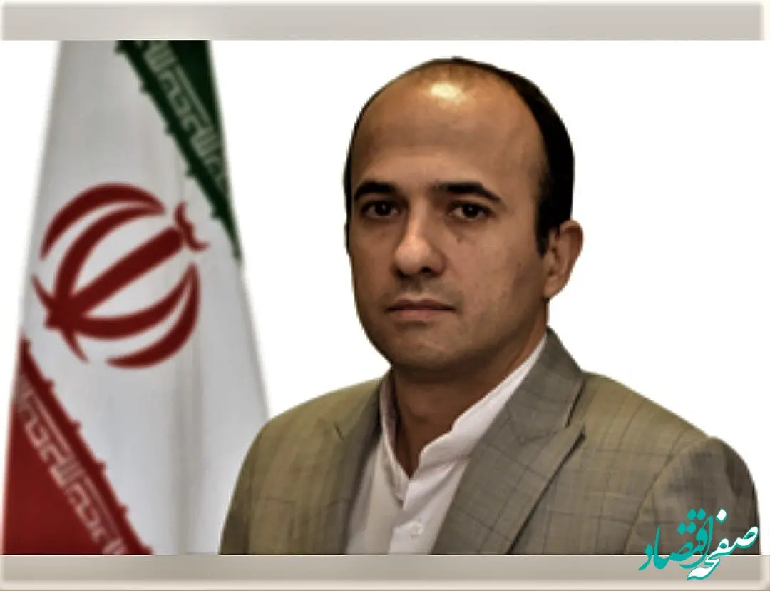 انتصاب سرپرست جدید معاونت برنامه ریزی و نوآوری بیمه ایران