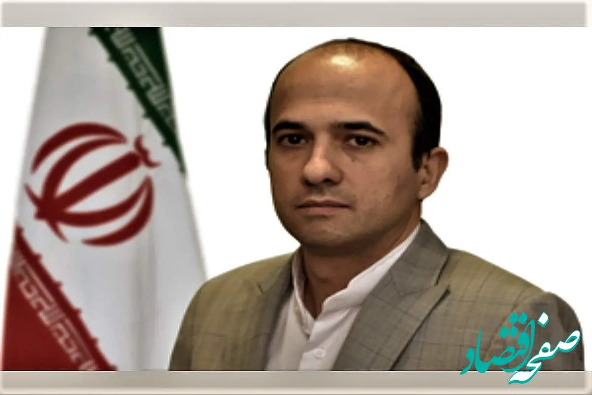 انتصاب سرپرست جدید معاونت برنامه ریزی و نوآوری بیمه ایران