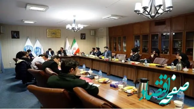 ضرورت تدوین قوانین و مقررات تسهیلگر در حوزه بلاک‌چین