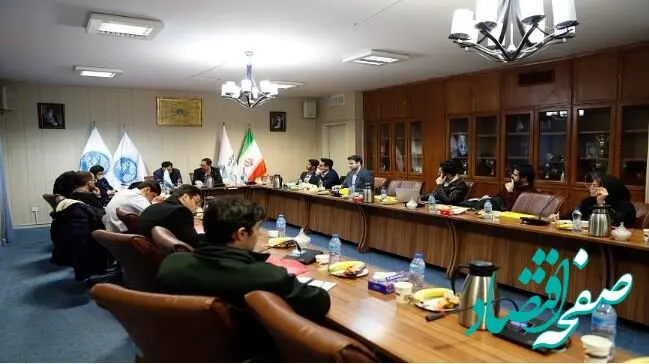 ضرورت تدوین قوانین و مقررات تسهیلگر در حوزه بلاک‌چین