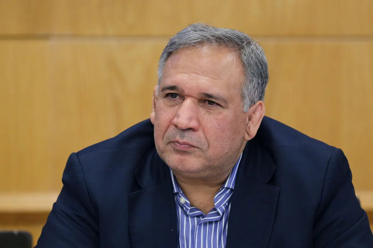 تأکید مجلس بر توسعه تجارت در شمال شرق