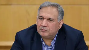 تأکید مجلس بر توسعه تجارت در شمال شرق