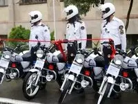 موتورهای دوربین‌دار به معابر می آیند؟ 