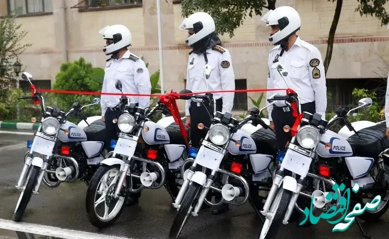 موتورهای دوربین‌دار به معابر می آیند؟ 