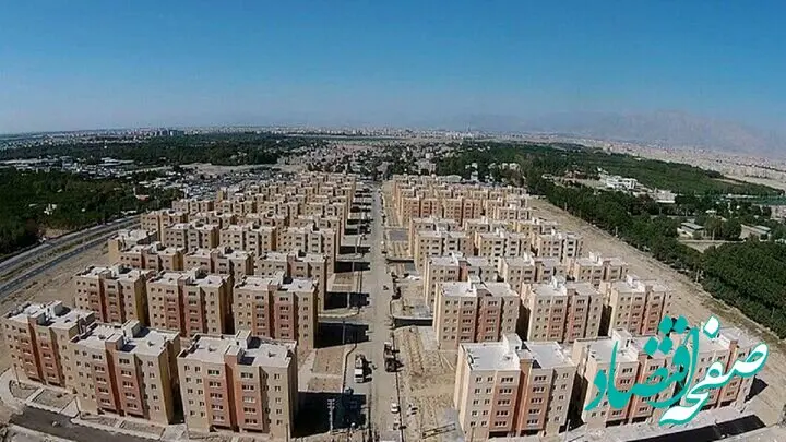 وقتی خرید خانه آرزو شد! + جدول قیمت