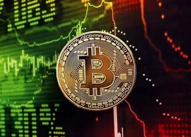 جدیدترین وضعیت بازار رمزارزها در جهان | قیمت بیت کوین چقدر شد؟ 
