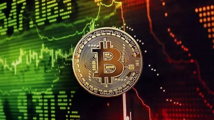 جدیدترین وضعیت بازار رمزارزها در جهان | قیمت بیت کوین چقدر شد؟ 