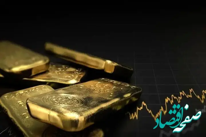 آخرین جدول قیمت طلا امروز پنجشنبه ۲۷ دی ۱۴۰۳ | طلا دوباره گران شد؟ 