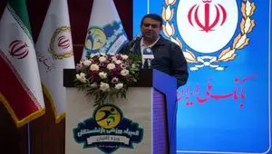 دکتر نجارزاده : تقویت ورزش های همگانی و آمادگی جسمانی کارکنان رویکرد جدید بانک است