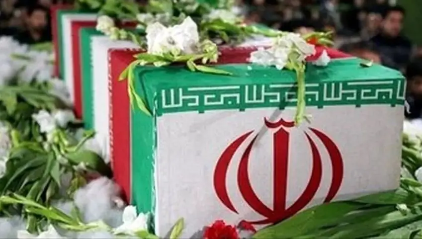 خواهر ۱۰ ساله، شهادت برادر ۱۱ ساله‌اش در حمله به مدرسه میناب را روایت کرد + ویدئو