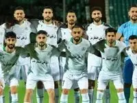 چشمک ذوب آهن اصفهان به سهمیه آسیایی