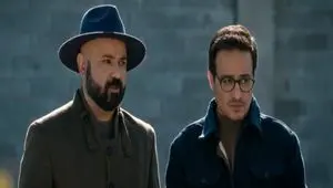 خلاصه داستان سریال جذر و مد قسمت چهارم + دانلود قسمت ۴ سریال جذر و مد
