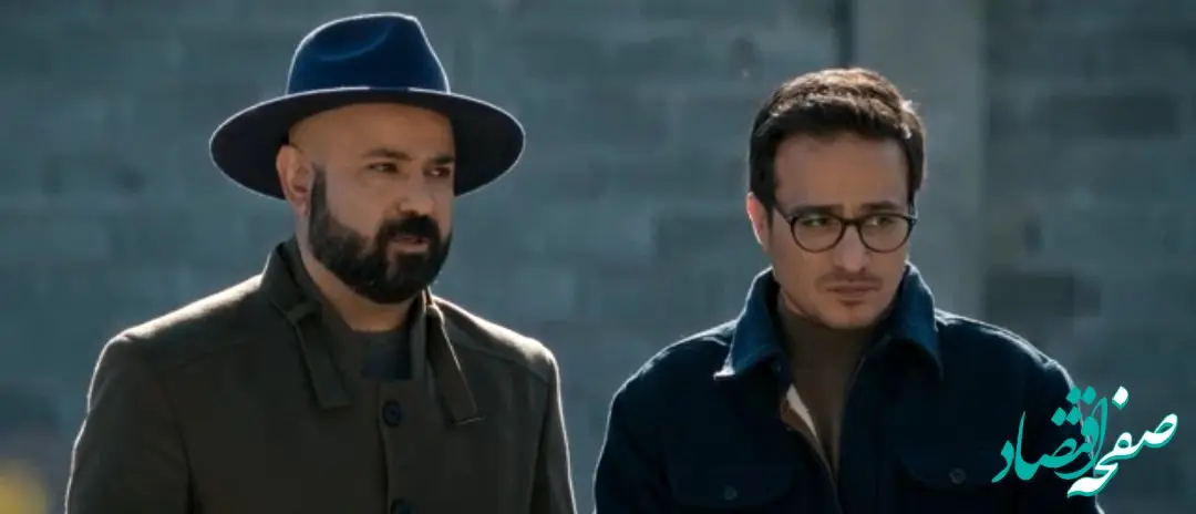 خلاصه داستان سریال جذر و مد قسمت چهارم + دانلود قسمت ۴ سریال جذر و مد