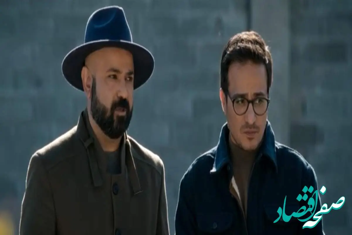خلاصه داستان سریال جذر و مد قسمت چهارم + دانلود قسمت ۴ سریال جذر و مد