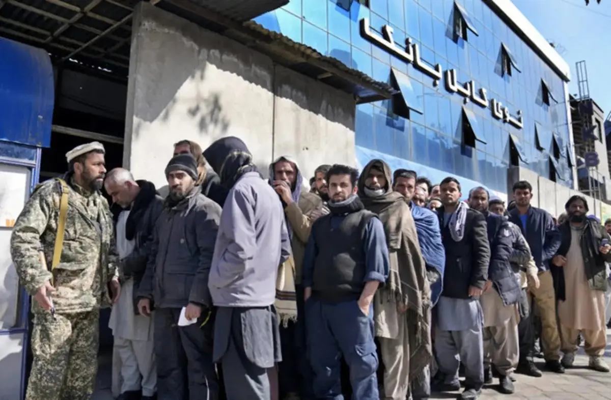 افغانها باید اجازه دهند ایرانیها در برخی محلهها در تهران خانه اجاره کنند