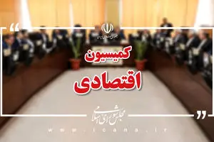 کمیسیون اقتصادی این هفته در کانون تورم و نوسانات ارزی؛ بررسی راه‌کارهای کنترل بازار با حضور نهادهای کلیدی