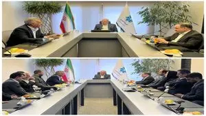 برنامه‌ریزی برای فتح قله‌های جدید در بازارهای جهانی و بورسی
