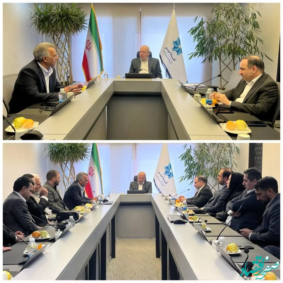 برنامه‌ریزی برای فتح قله‌های جدید در بازارهای جهانی و بورسی