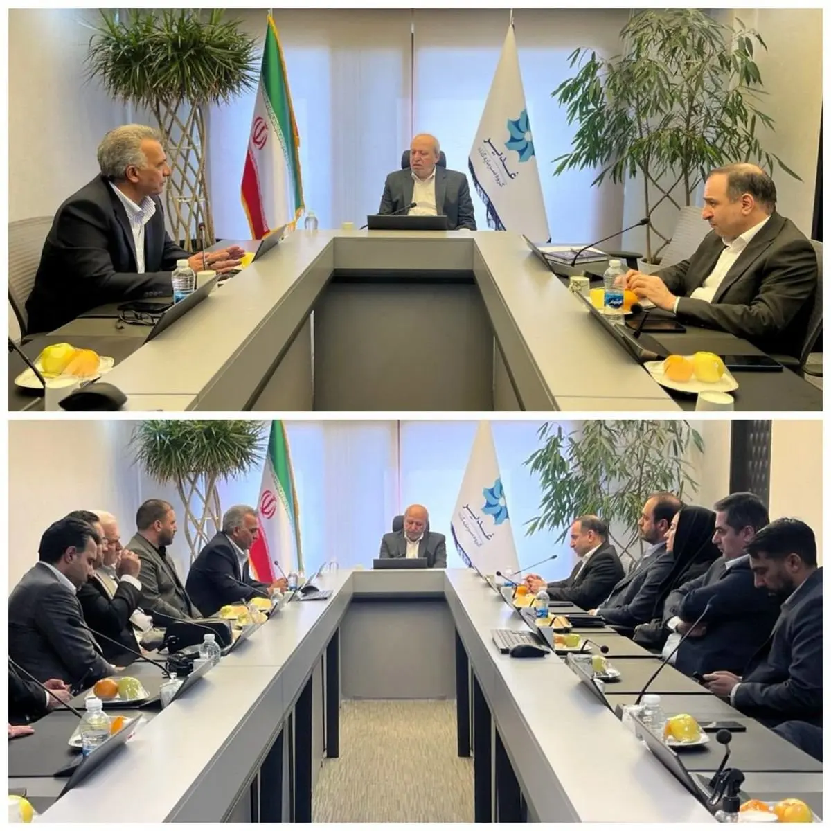 برنامه‌ریزی برای فتح قله‌های جدید در بازارهای جهانی و بورسی