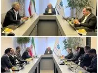 برنامه‌ریزی برای فتح قله‌های جدید در بازارهای جهانی و بورسی
