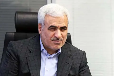 واحد الفین پتروشیمی کنگان تا پایان سال به مرحله بهرهبرداری میرسد