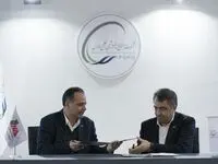 امضای قرارداد طراحی و ساخت ۳ توربین ژنراتور گازی
