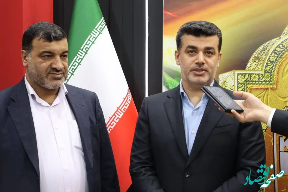  فولاد اکسین خوزستان سود دو برابری نسبت به سال قبل محقق کرد