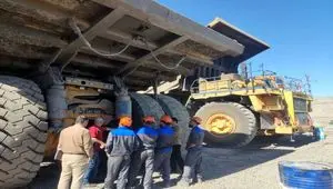 جهش ایمیدرو برای توانمندسازی نیروی انسانی و اشتغال‌زایی در بخش معدن وصنایع معدنی