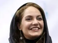 پست جنجالی مهناز افشار درباره فرقه بهائیت