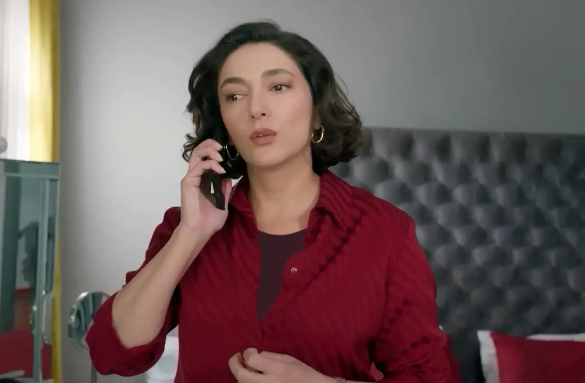 خلاصه داستان قسمت ۱۰۶ سریال ترکی وحشی yabani + پخش آنلاین